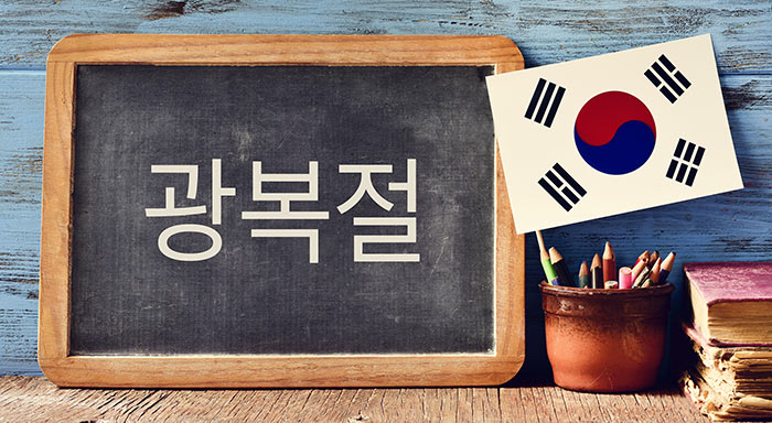 Hangul the Korean alphabet