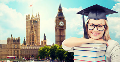 Study in the United Kingdom