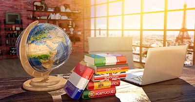 Study in Europe