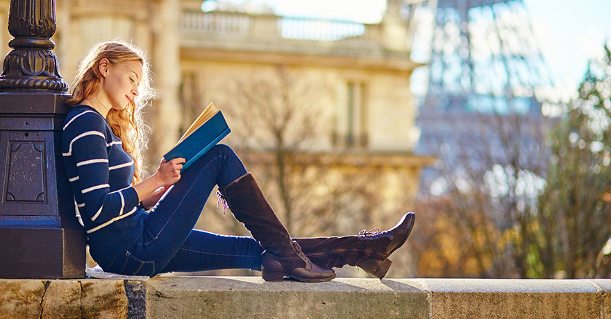 The Ultimate Guide to Studying Abroad in France