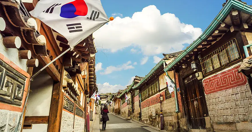 Study in Korea - the ultimate guide on how to study abroad in Korea  [Article]