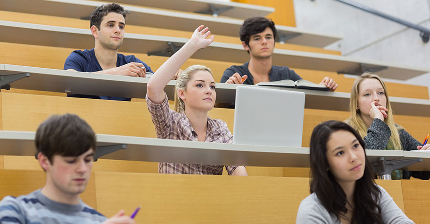 Utlandsforsakring Student