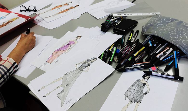Images from Accademia del Lusso