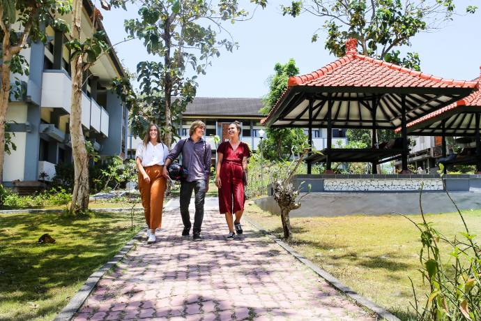 Images from Bali Exchange