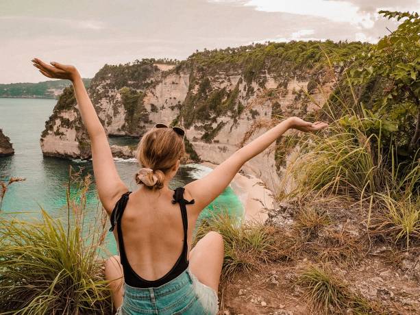 Images from Bali Exchange