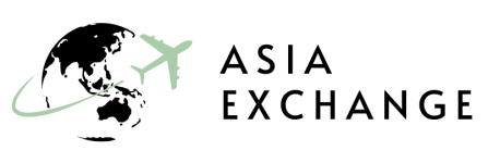 Logo for Bali Exchange
