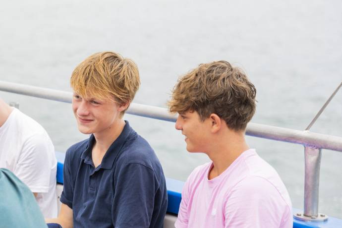 Images from Lacunza IH San Sebastian