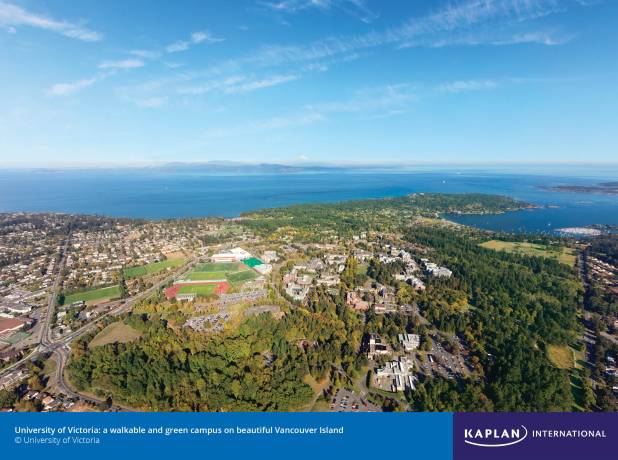 Images from University of Victoria