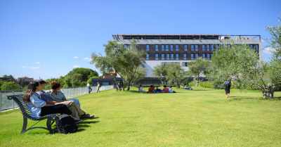 Xenophon College